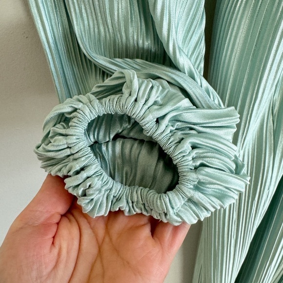 RONNY KOBO • Selita Dress in Tea - Picture 7 of 14